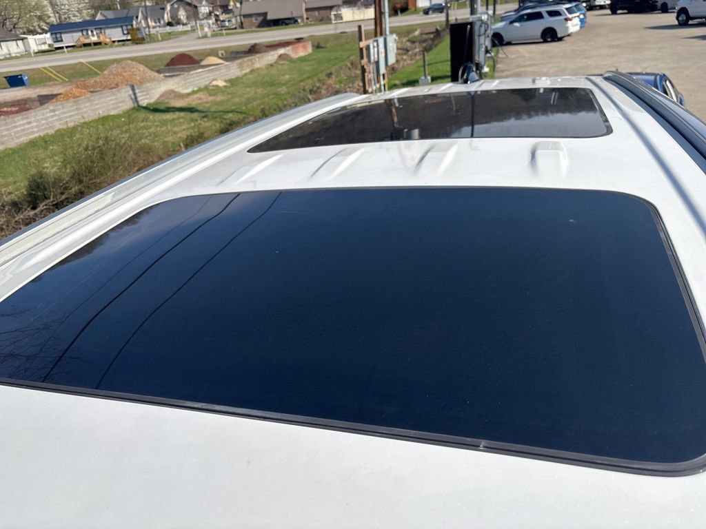 Used 2021 Hyundai Palisade Limited w/ Winter Package image 9