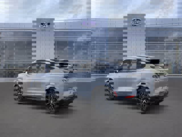 New 2025 Ford Mustang Mach-E Premium image 4