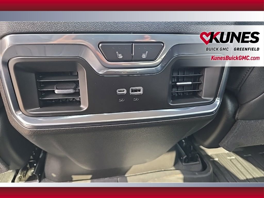 New 2026 GMC Sierra 1500 SLT w/ SLT Premium Plus Package image 34