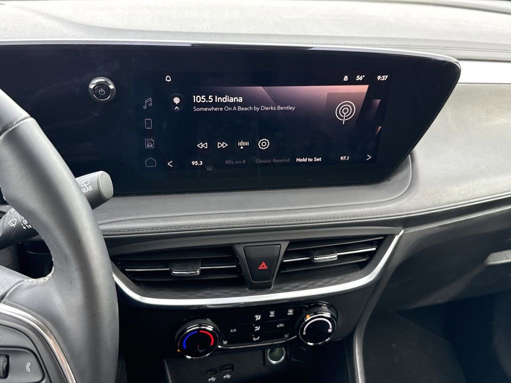 Used 2024 Buick Encore GX Preferred w/ Comfort Package image 12