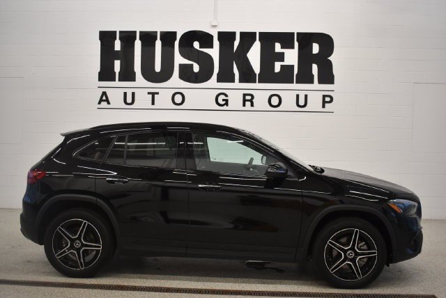 New 2026 Mercedes-Benz GLA 250 4MATIC image 2