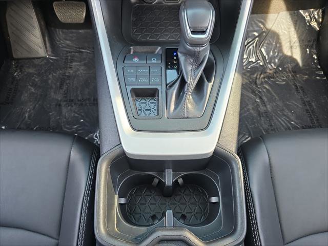 Certified 2023 Toyota RAV4 XLE Premium image 17