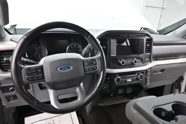 Used 2021 Ford F150 XLT w/ Equipment Group 301A Mid AWD/4WD image 26