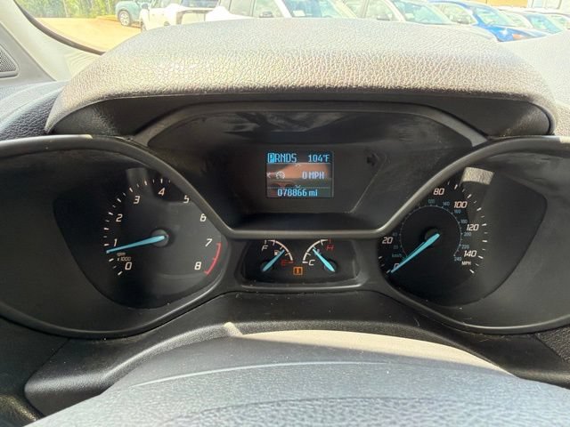 Used 2017 Ford Transit Connect XL FWD image 21