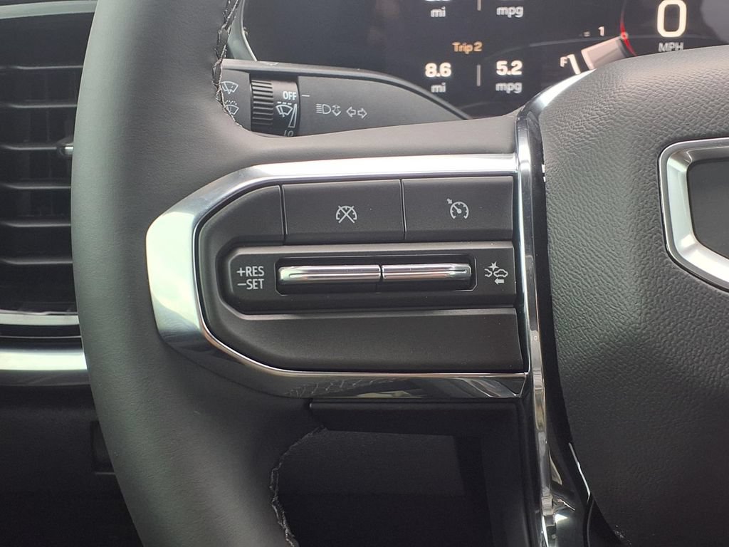 New 2026 GMC Canyon Elevation w/ Convenience Package RWD image 10