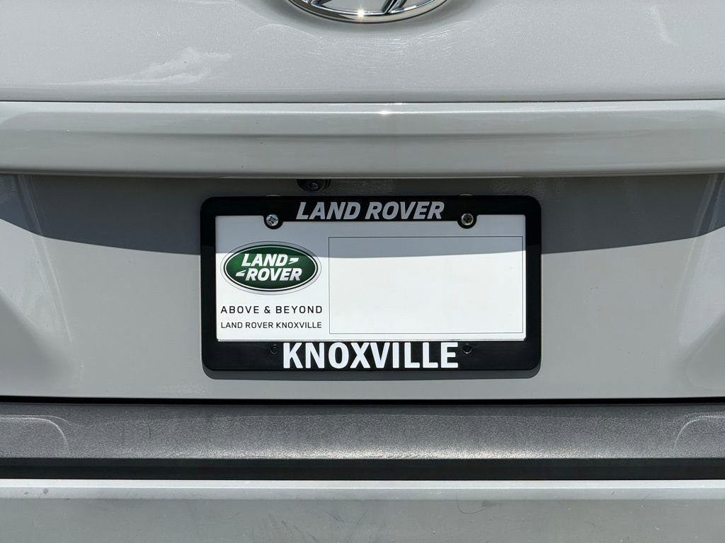 Used 2022 Hyundai Kona SEL FWD image 32