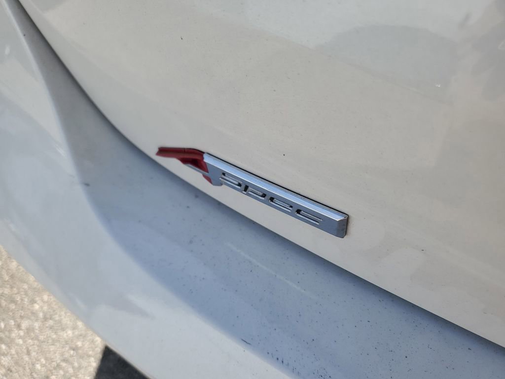 Used 2020 Acura ILX FWD image 8