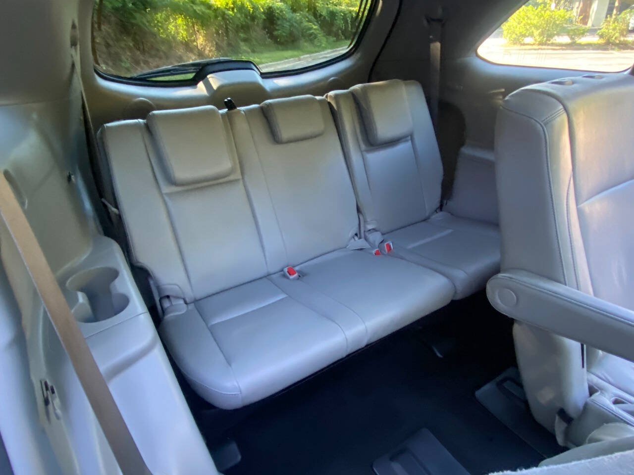 Used 2016 Toyota Highlander Limited Platinum AWD/4WD image 56