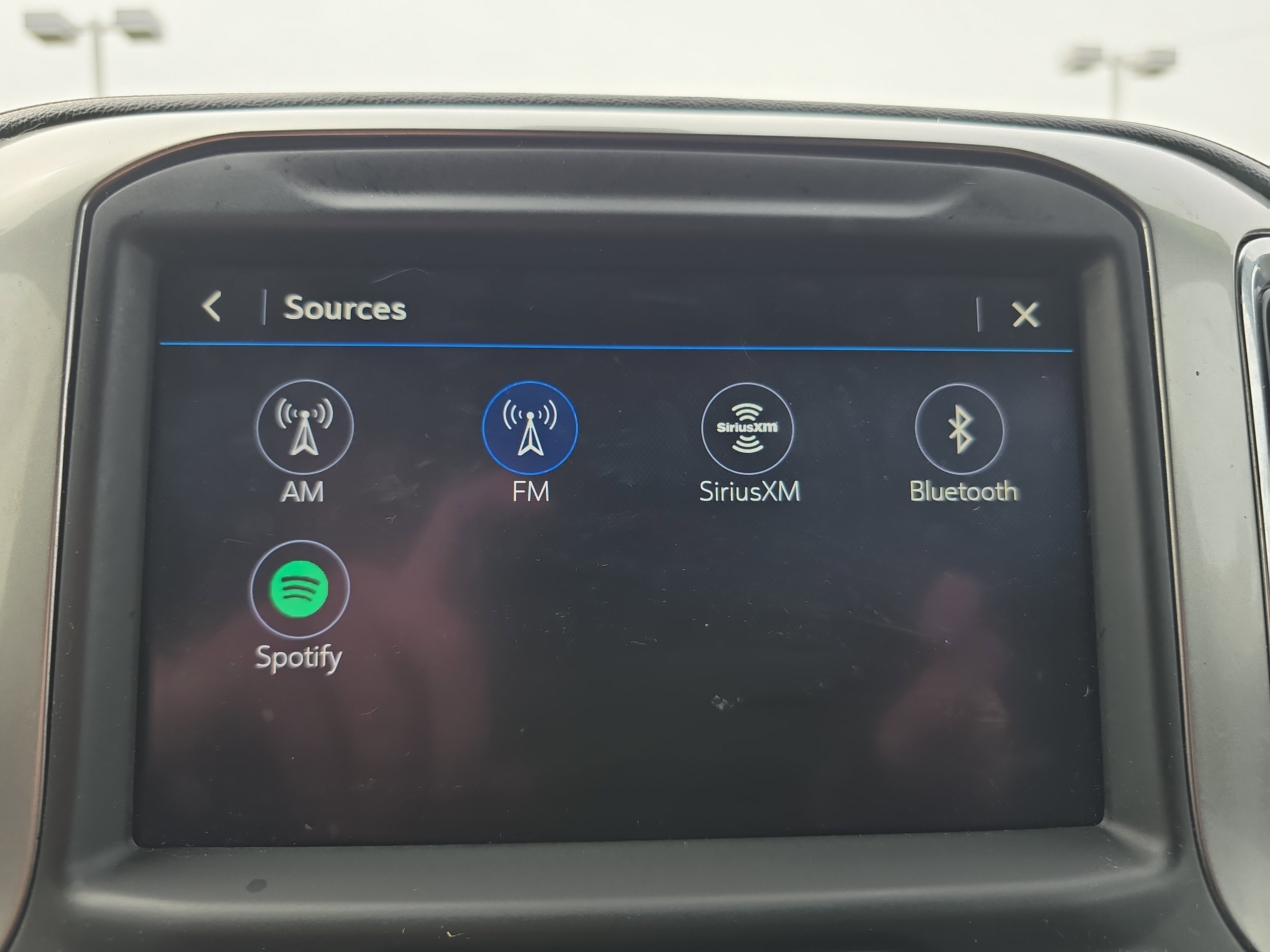 Used 2019 Chevrolet Silverado 1500 LTZ w/ LTZ Plus Package image 30