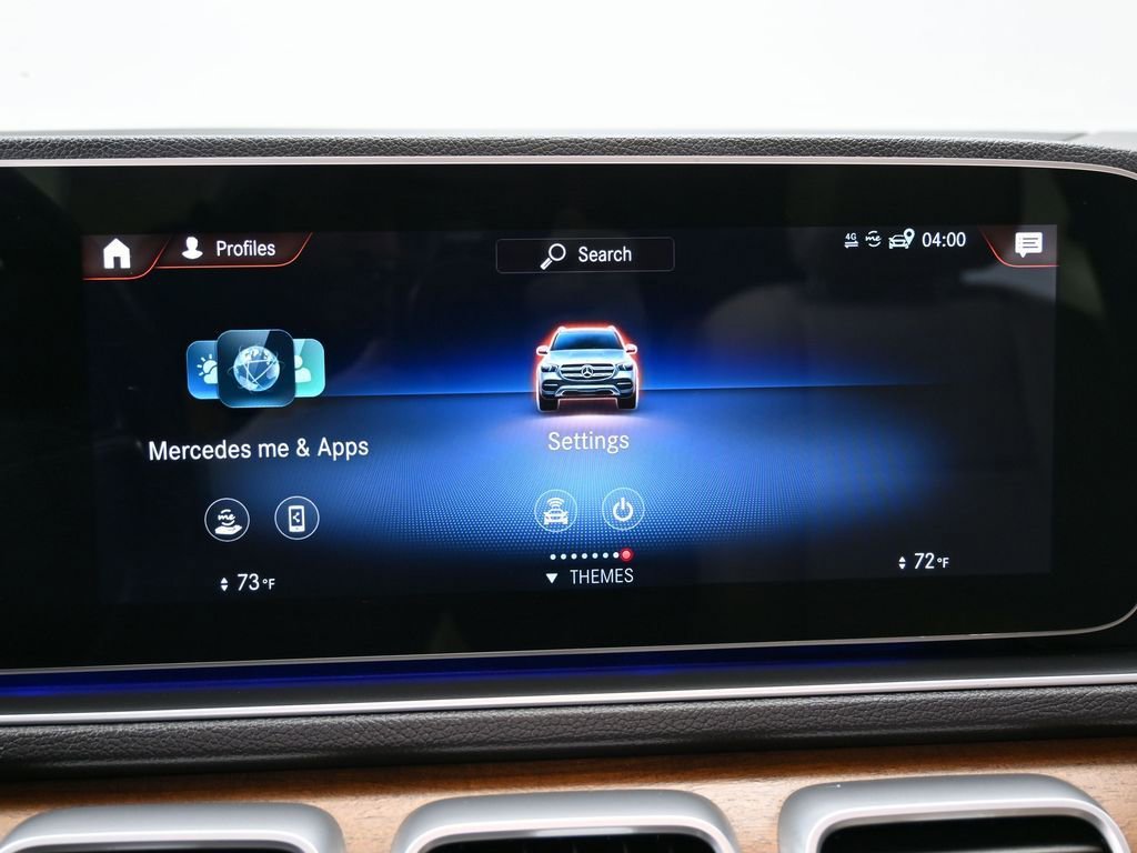 Used 2022 Mercedes-Benz GLE 350 w/ Premium Package image 26