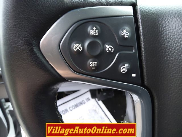 Used 2016 Chevrolet Suburban LTZ image 17