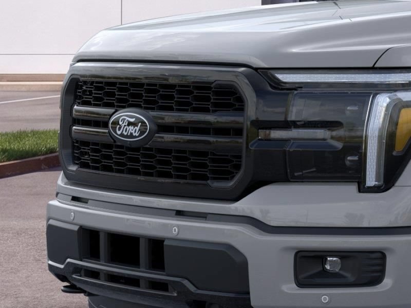 New 2026 Ford F150 Lariat w/ Equipment Group 501A Mid AWD/4WD image 17