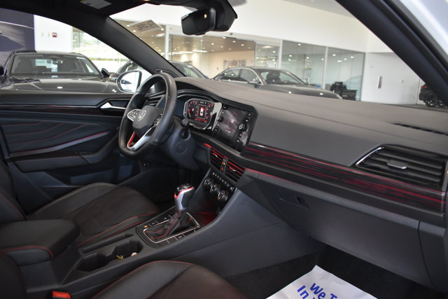 Used 2023 Volkswagen Jetta GLI Autobahn FWD image 25