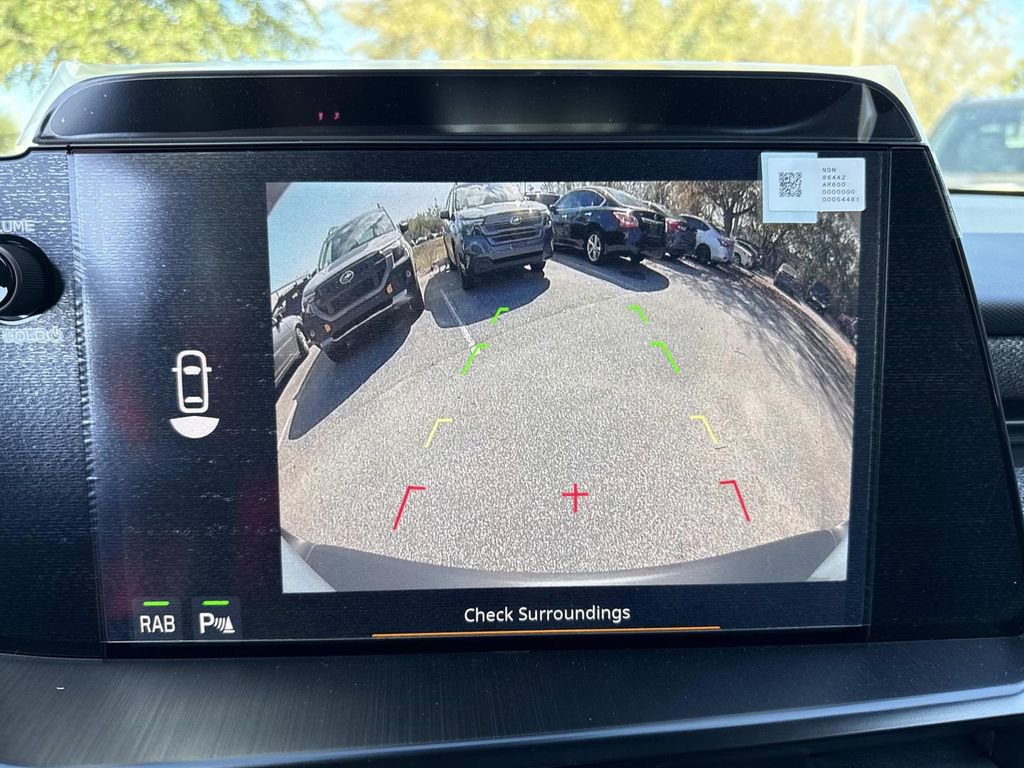 New 2026 Subaru Outback Limited image 30