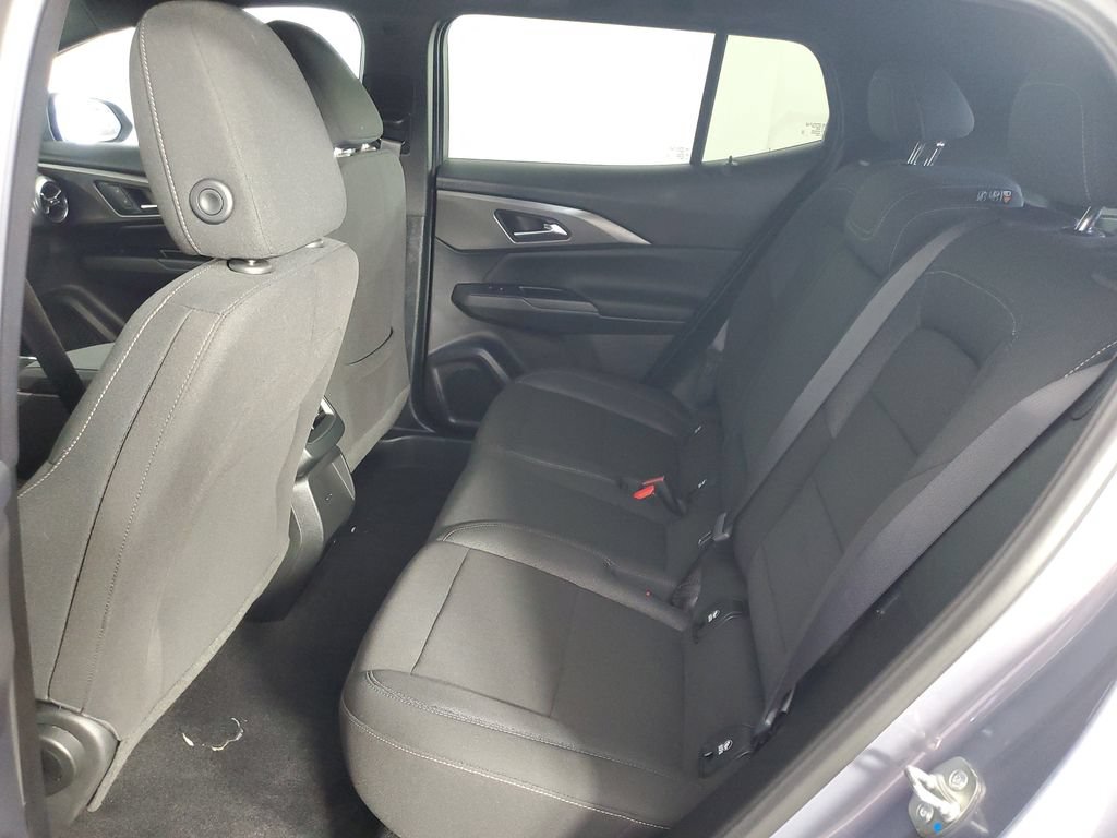 Used 2026 Chevrolet Equinox EV LT FWD image 13
