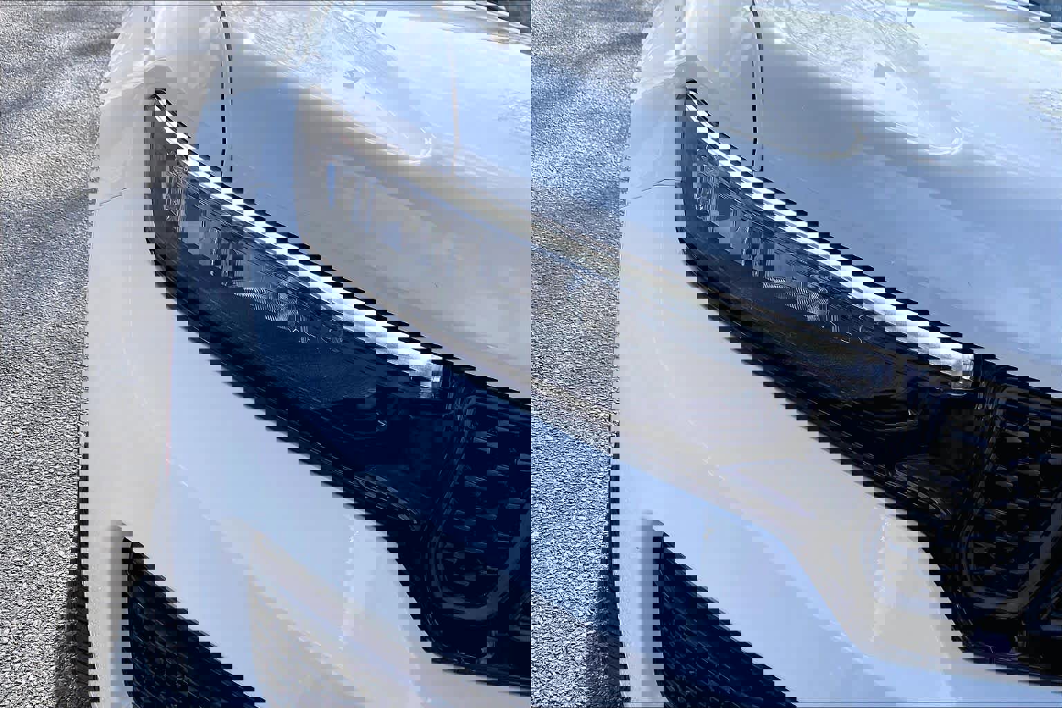 Used 2025 Jeep Grand Cherokee Summit w/ Obsidian Package image 28