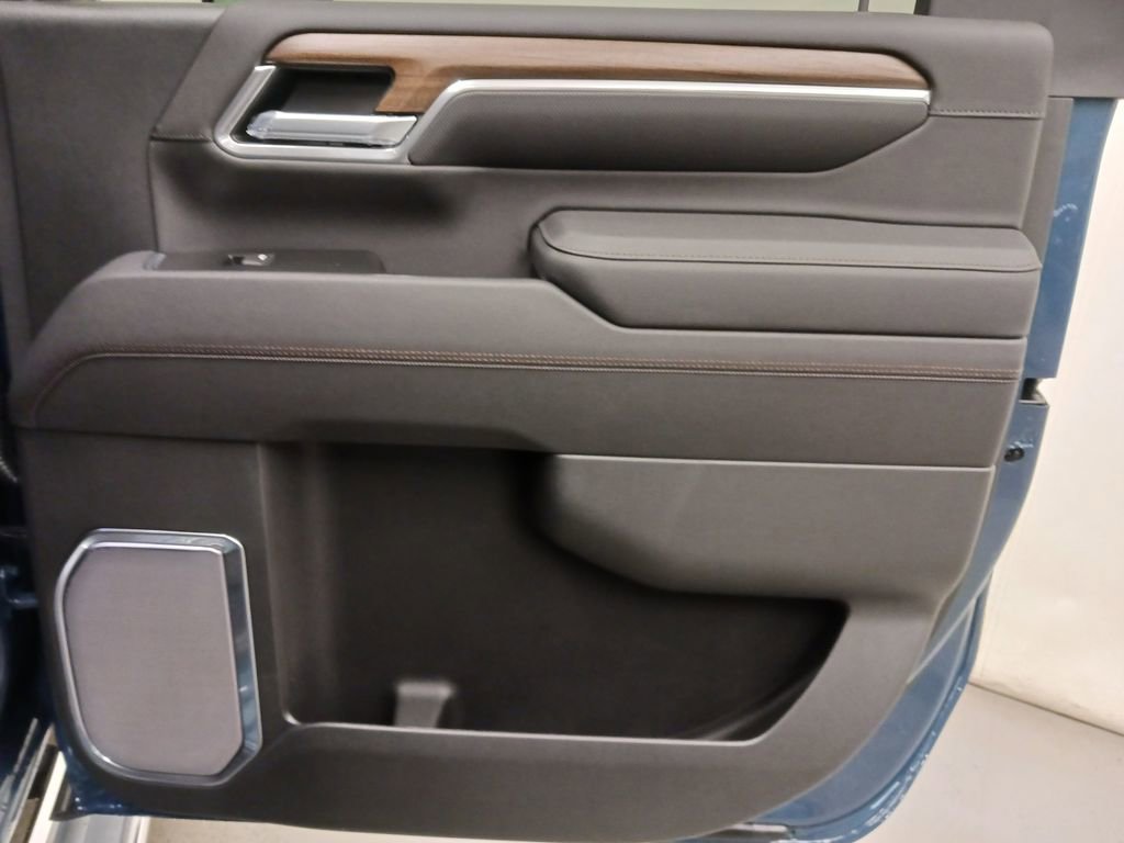 New 2026 Chevrolet Silverado 2500 High Country image 13