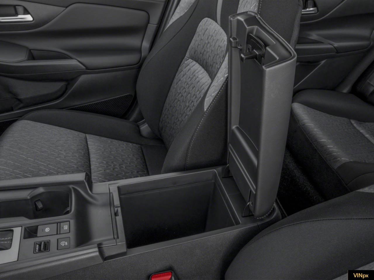 New 2026 Nissan Sentra SV w/ SV Convenience Package image 12