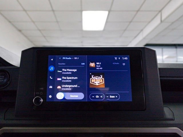 Used 2024 Toyota Tacoma SR image 16