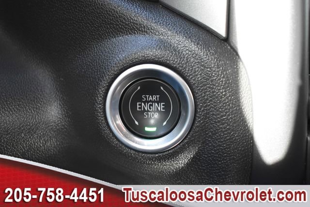 Used 2020 Chevrolet Silverado 1500 LT Trail Boss image 37
