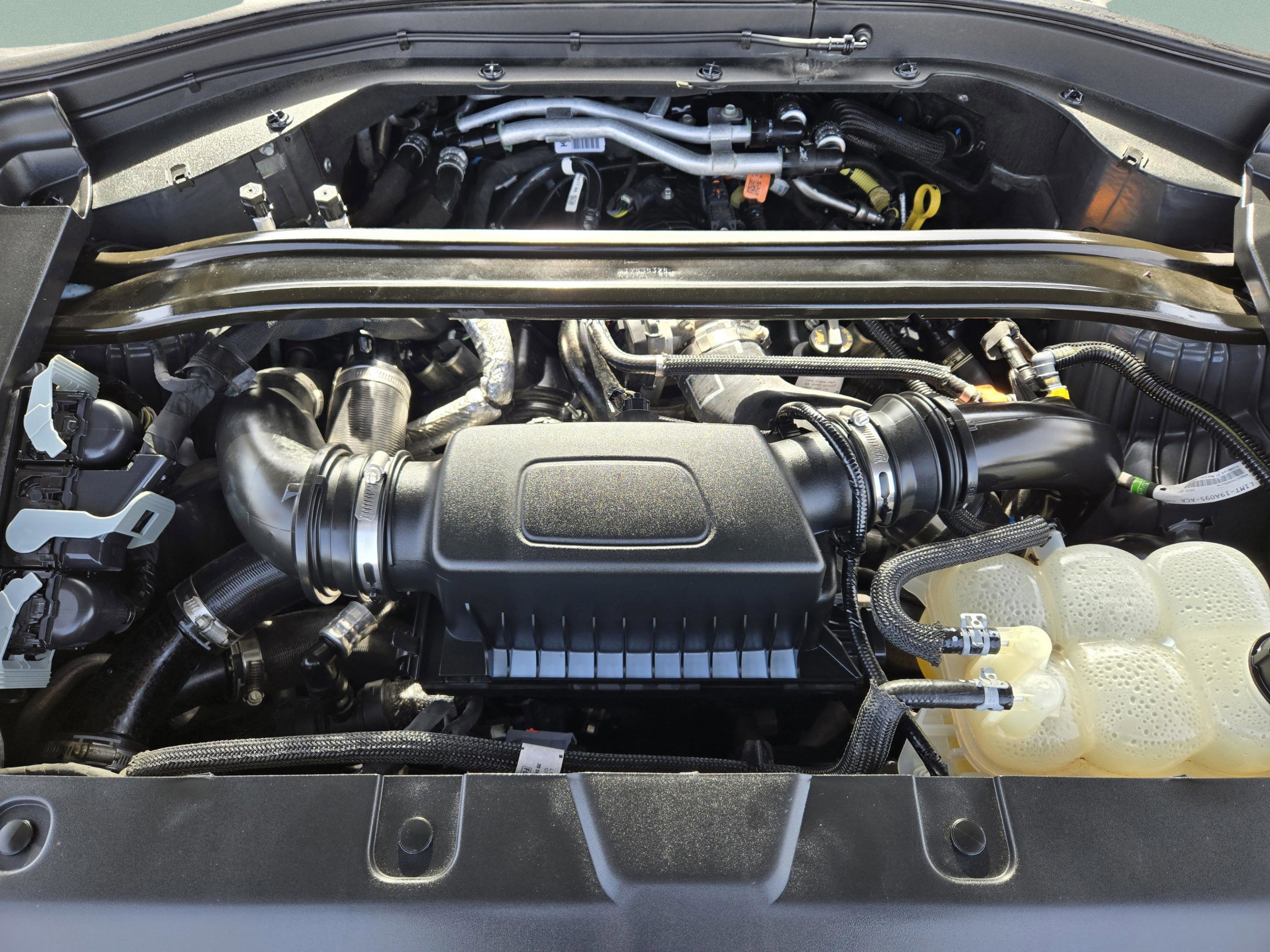 Used 2020 Lincoln Aviator Black Label image 39