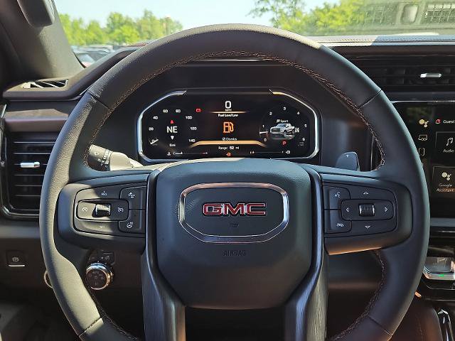New 2026 GMC Sierra 1500 AT4 w/ AT4 Premium Package AWD/4WD image 16