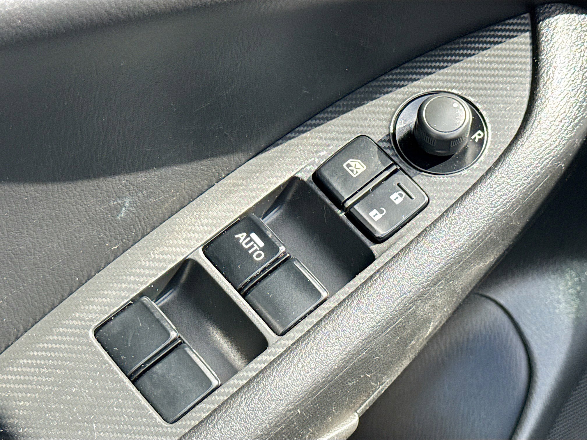 Used 2019 MAZDA CX-3 Touring FWD image 8