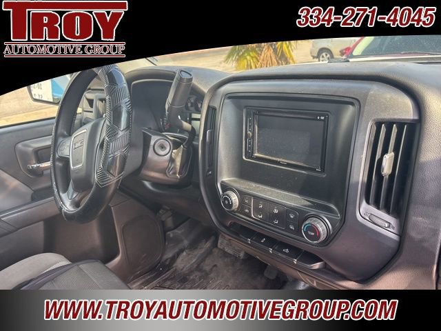 Used 2015 GMC Sierra 1500 2WD Regular Cab image 13