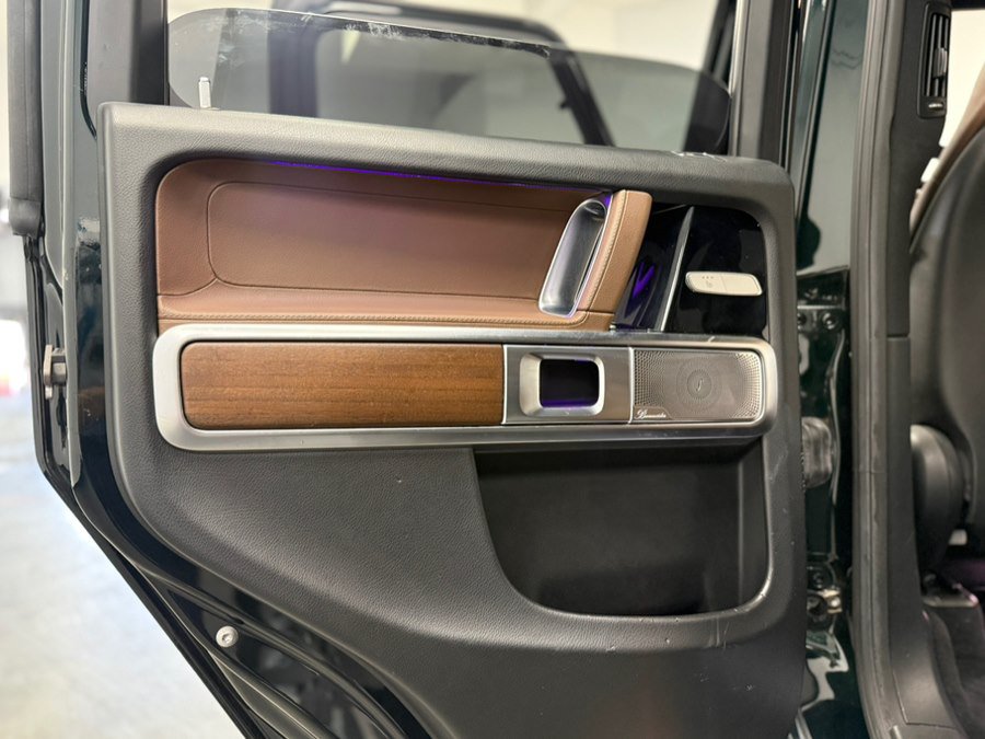 Used 2019 Mercedes-Benz G 550 image 28