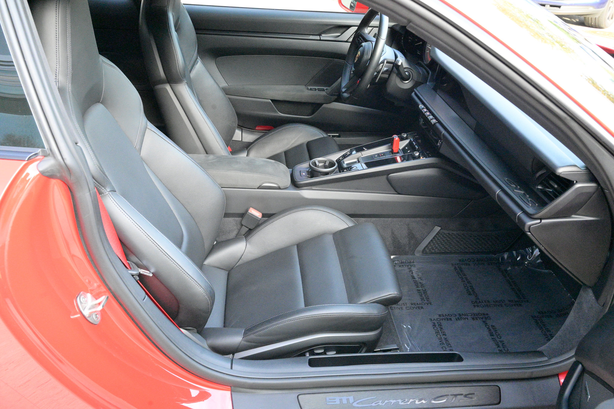 Used 2022 Porsche 911 Carrera GTS image 38