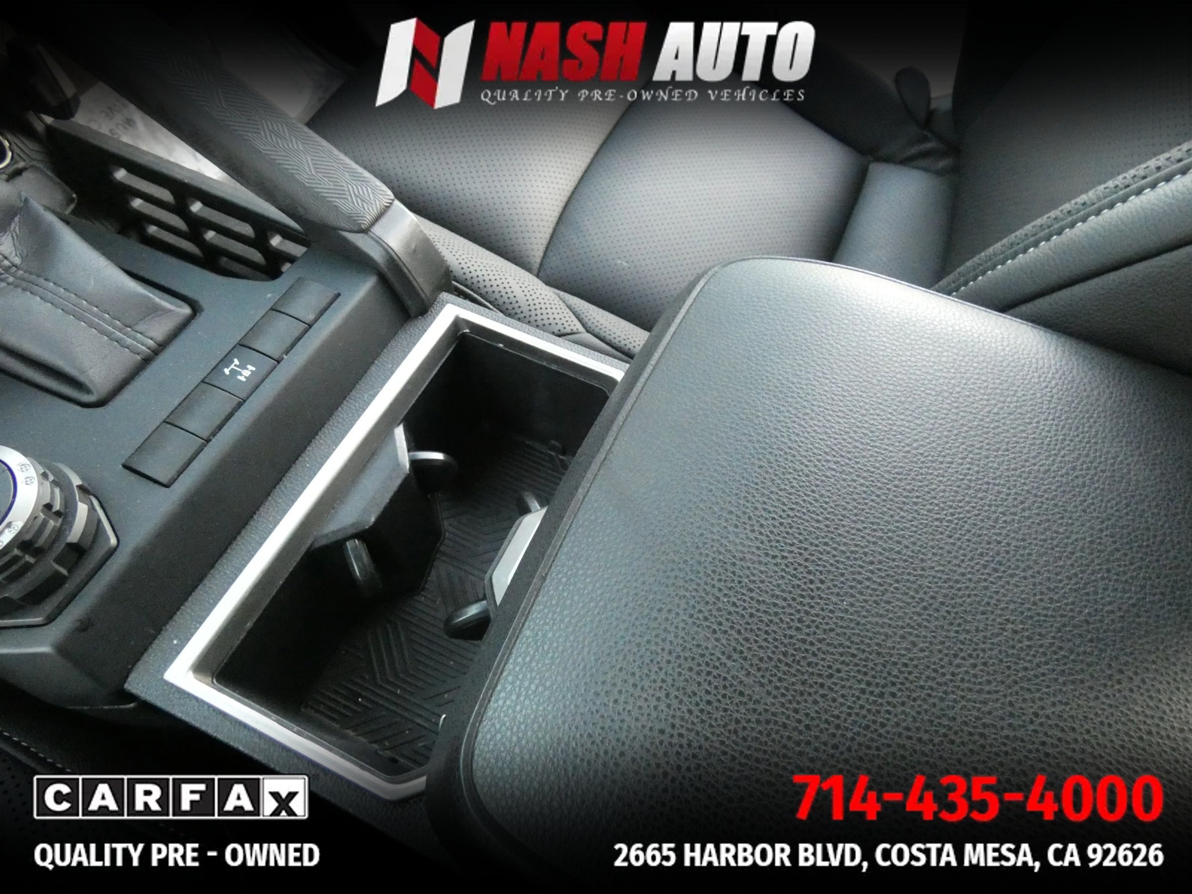 Used 2025 Toyota Tacoma TRD Off-Road w/ TRD Off Road Upgrade Package AWD/4WD image 65