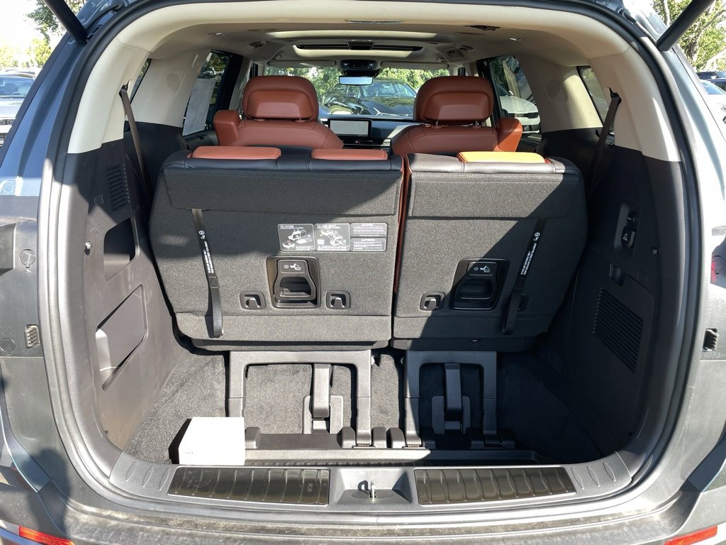 New 2026 Kia Carnival SX Prestige image 30
