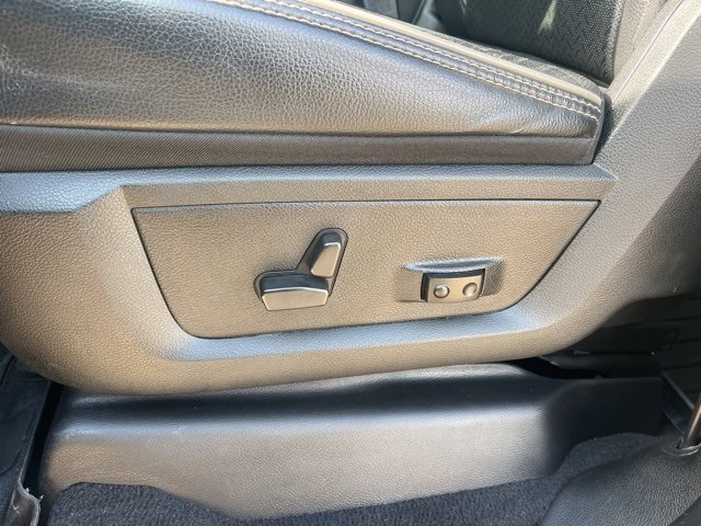 Used 2022 RAM 2500 Laramie image 18