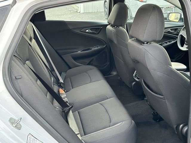Used 2024 Chevrolet Malibu LT image 23