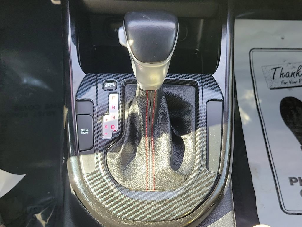 Used 2021 Kia Forte GT image 33