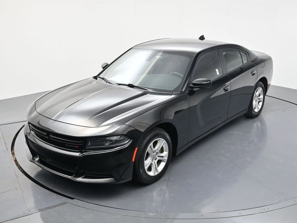 Used 2023 Dodge Charger SXT image 36