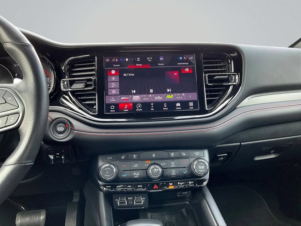 Used 2023 Dodge Durango R/T w/ Tow 'N Go Package AWD/4WD image 12