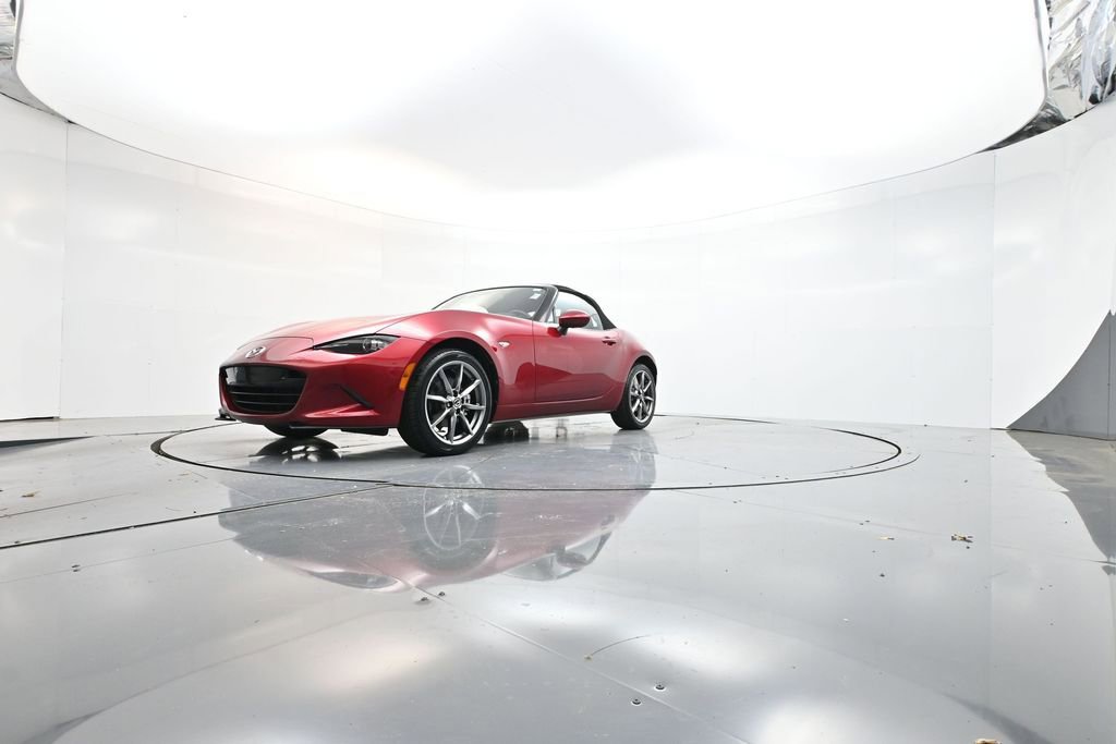 Used 2023 MAZDA MX-5 Miata Grand Touring image 30