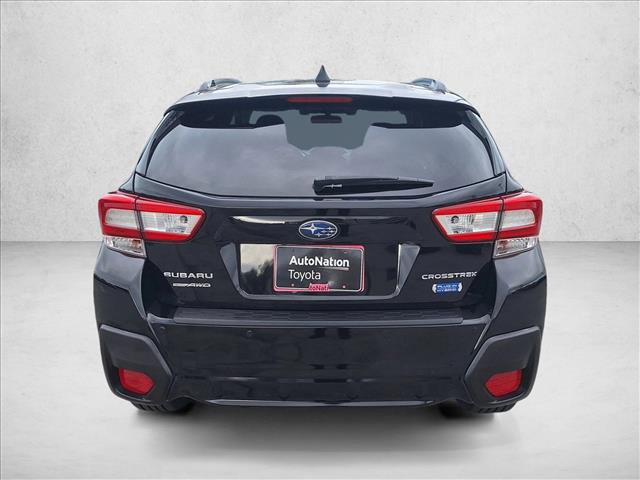 Used 2019 Subaru Crosstrek image 6