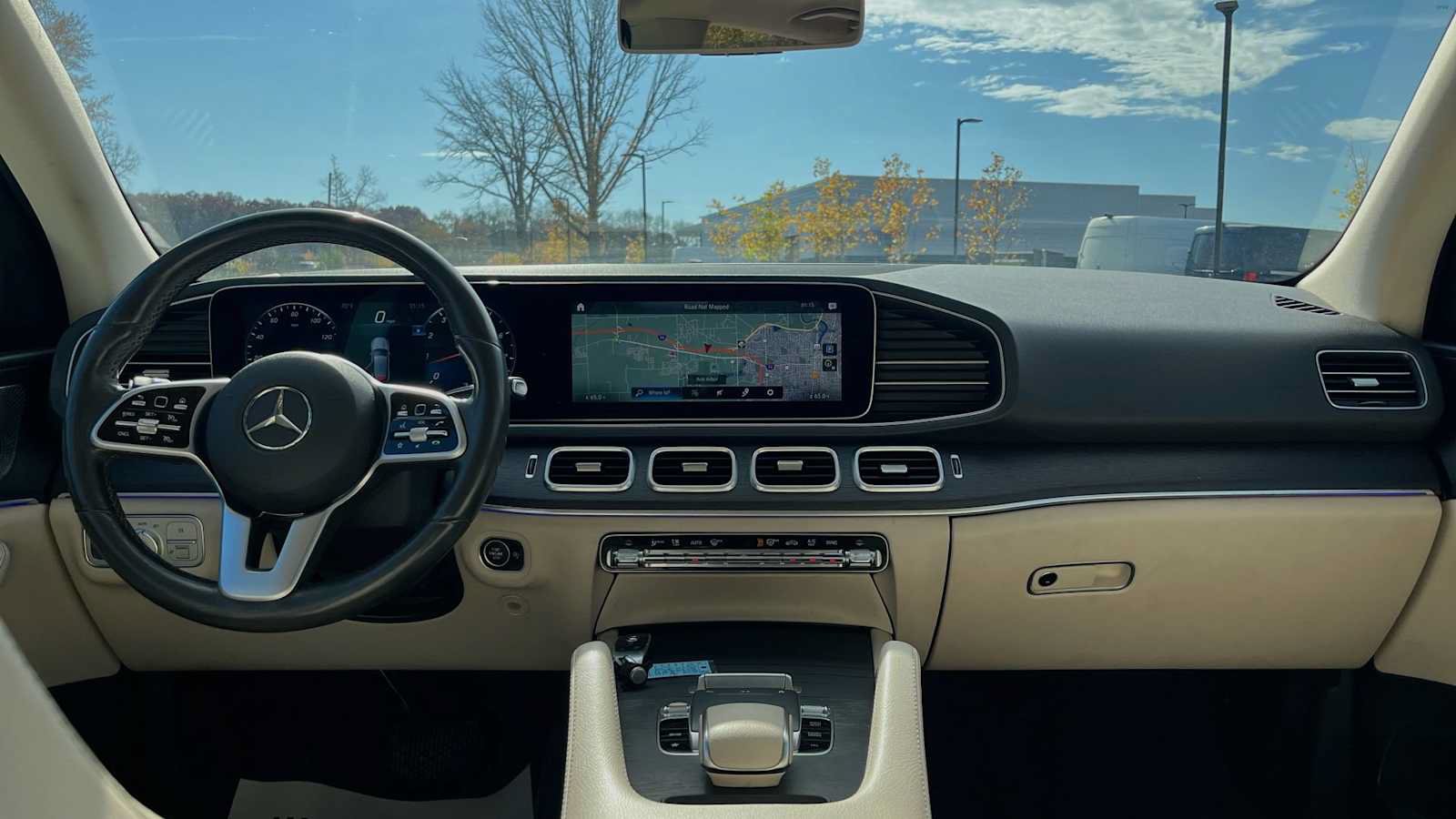 Used 2020 Mercedes-Benz GLE 350 4MATIC image 29