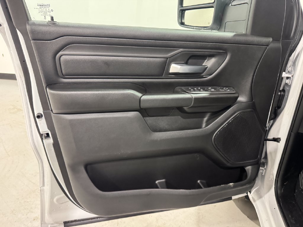 New 2027 RAM 1500 Tradesman AWD/4WD image 16
