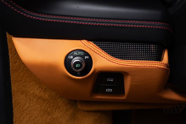 Used 2021 Ferrari F8 Tributo RWD image 42