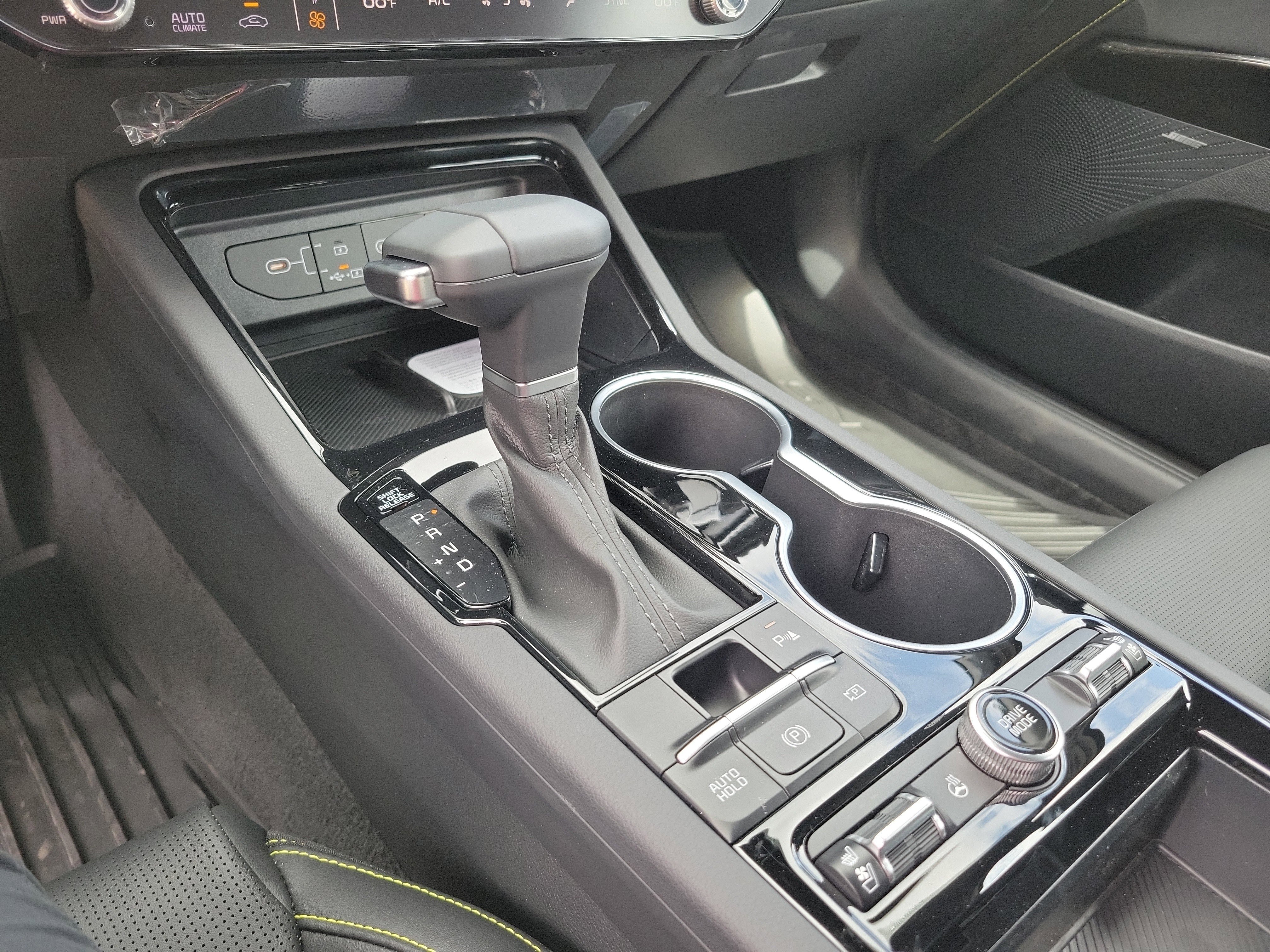 New 2026 Kia K5 GT image 14