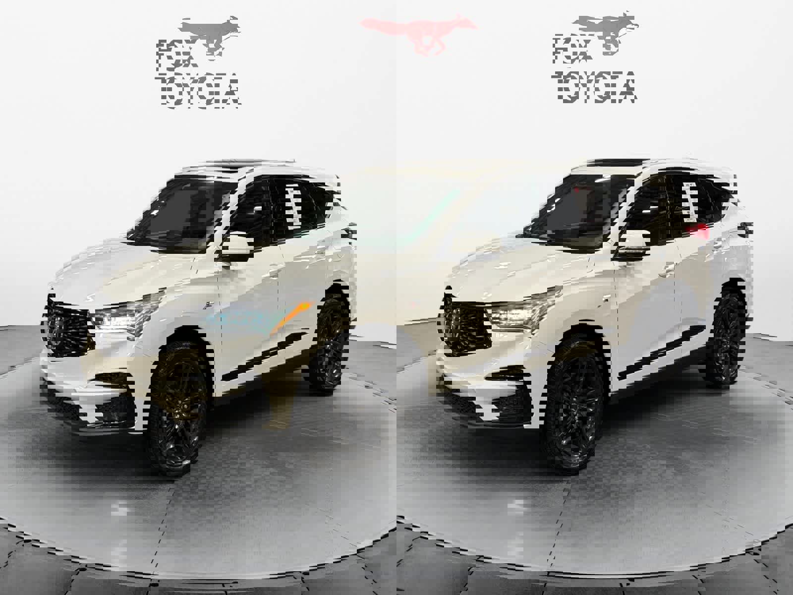 Used 2019 Acura RDX A-Spec