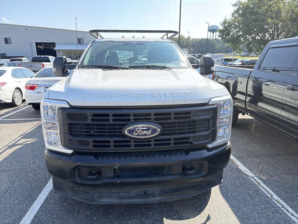 Used 2024 Ford F350 XL AWD/4WD image 19