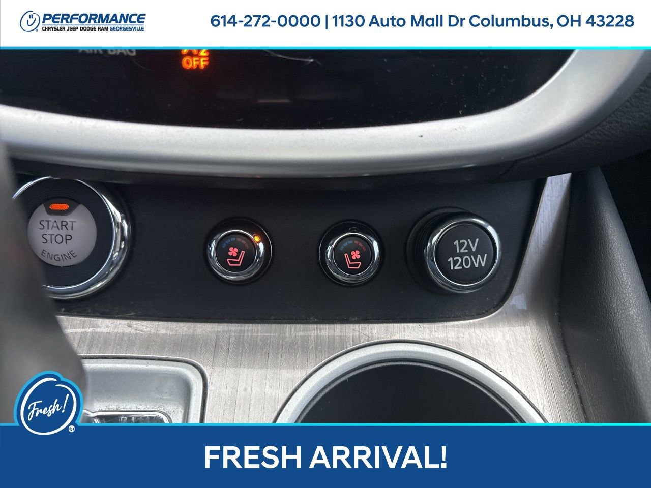 Used 2015 Nissan Murano Platinum w/ Platinum Technology Package image 23