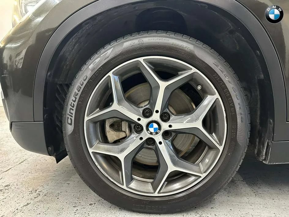Used 2016 BMW X1 xDrive28i AWD/4WD image 28
