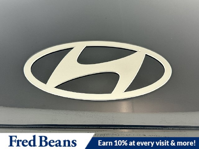 New 2026 Hyundai Sonata SEL FWD image 22