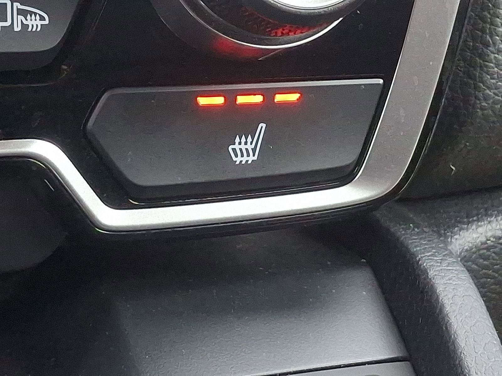 Certified 2022 Honda CR-V EX-L image 25