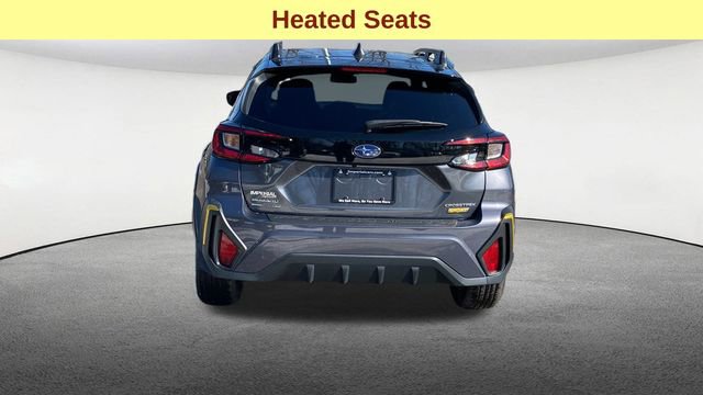 Certified 2024 Subaru Crosstrek 2.5i Sport image 7